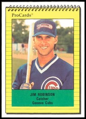 4222 Jim Robinson